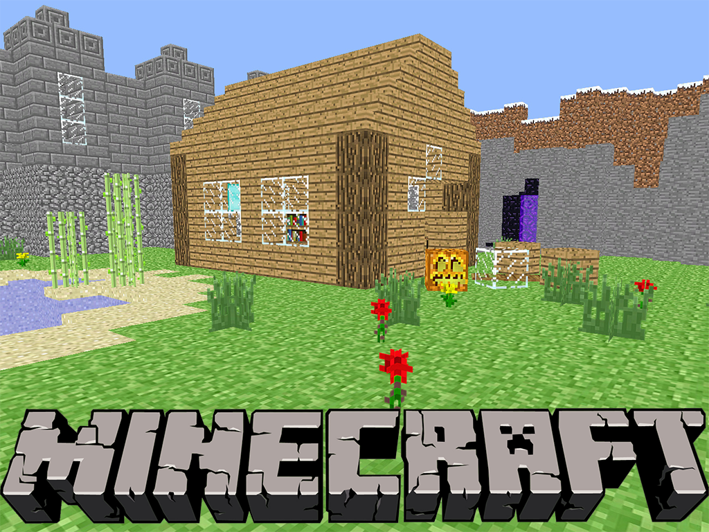 Game of life Minecraft Map