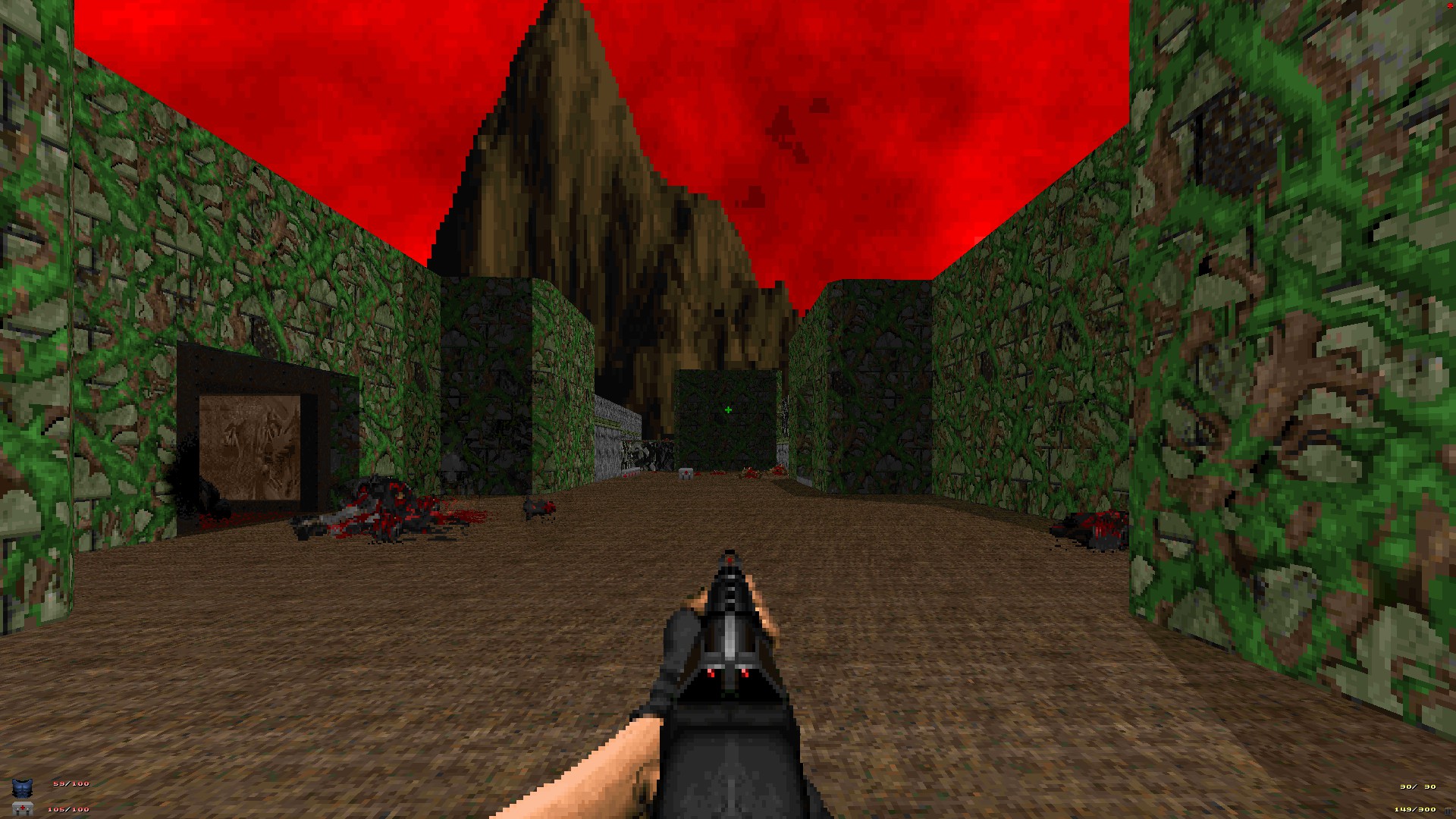 Doom ii