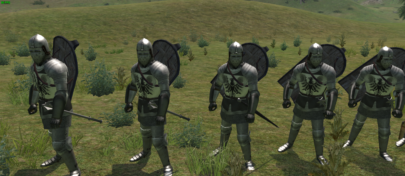 mount and blade warband rhodok mount and blade warband rhodok