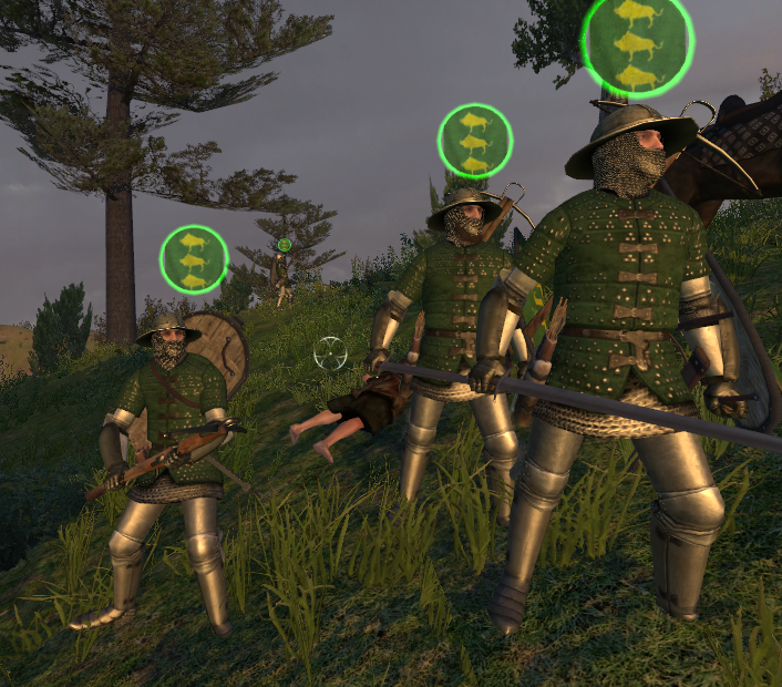 mount and blade warband rhodok
