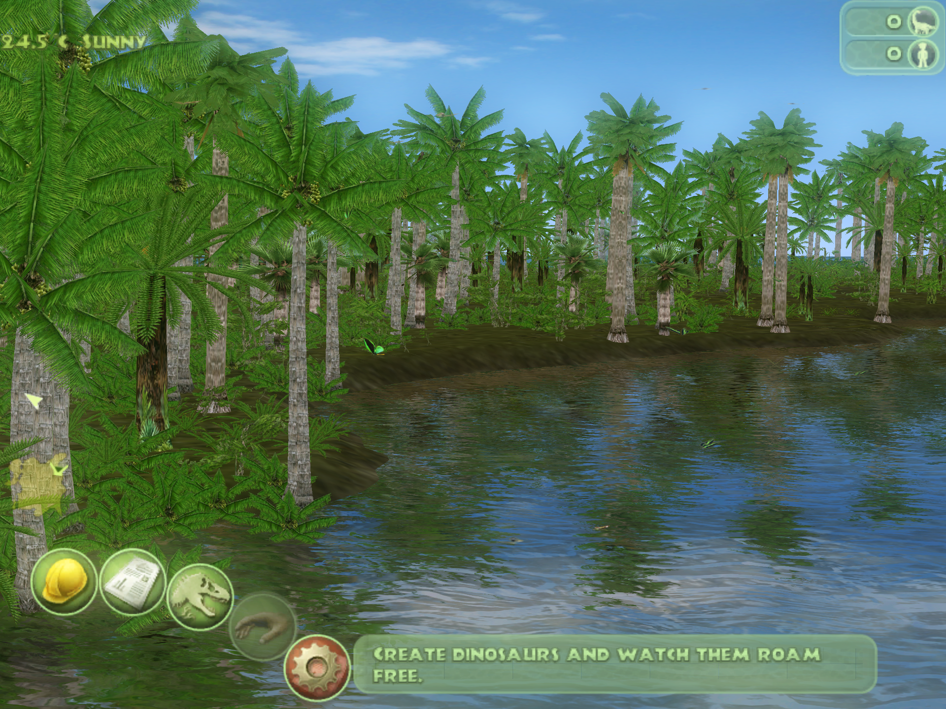 Jungle Mod HD image - ModDB