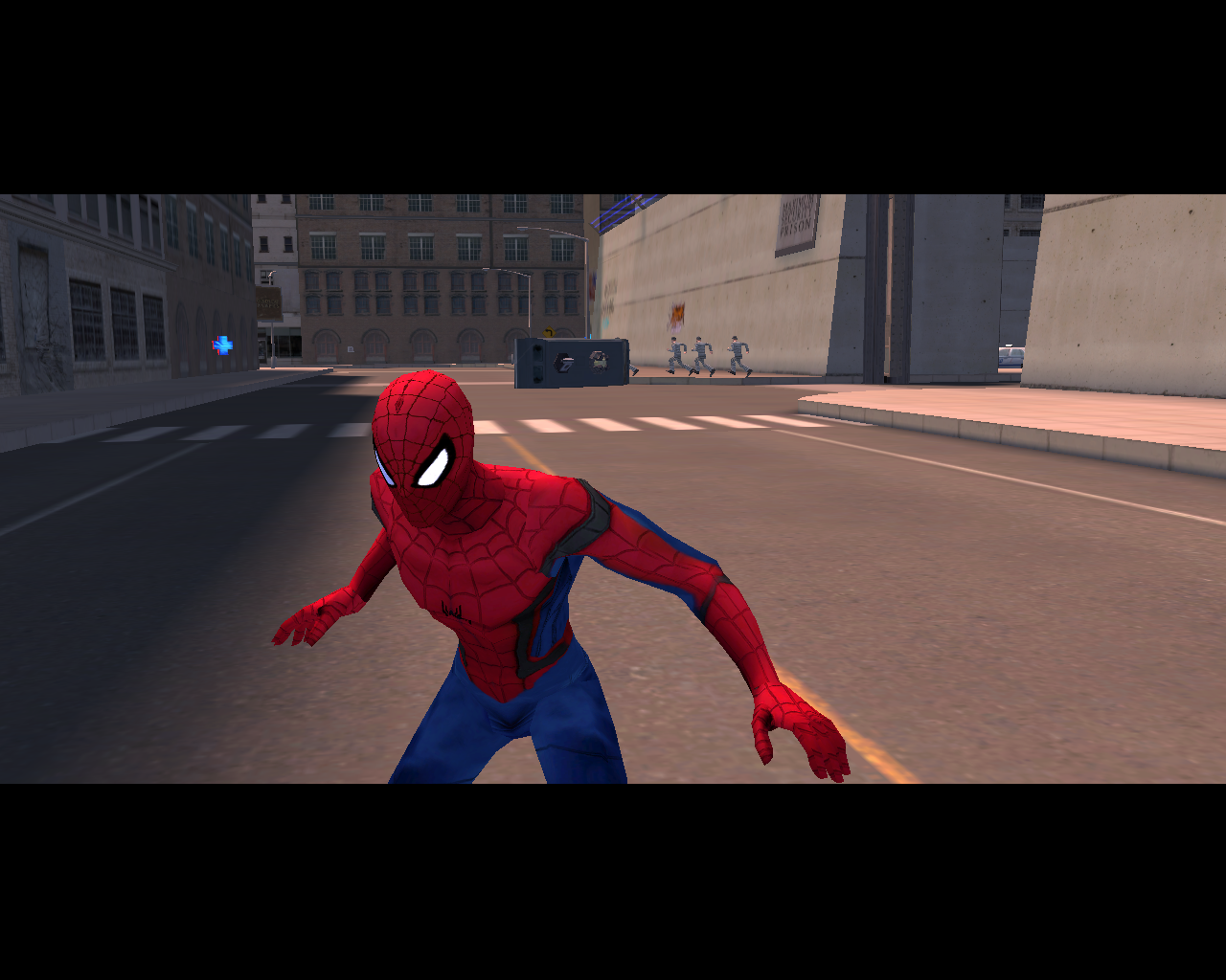 Spider-man 2 (игра, 2004). Spider man 2004 игра. Человек паук 2 игра 2004. Spider man 3 games Suit Mod.
