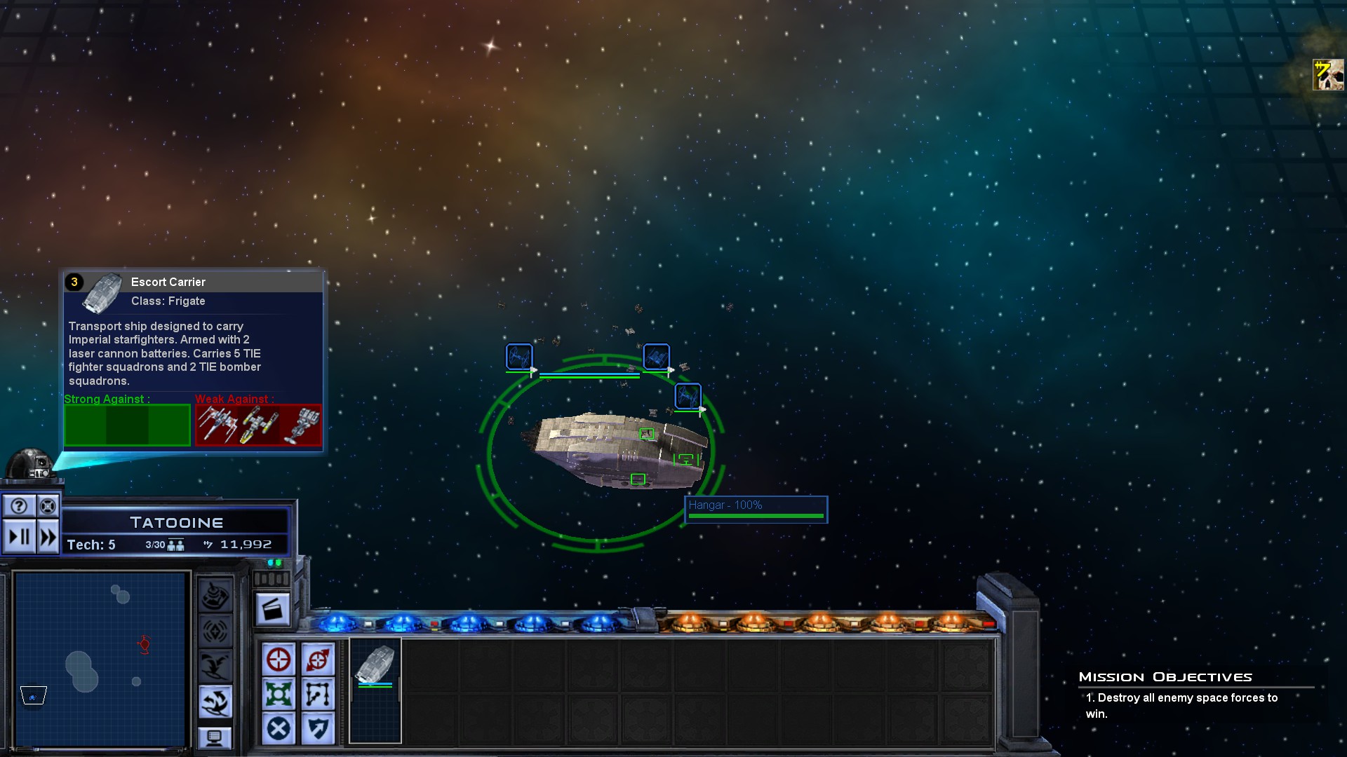 empire at war galactic conquest multiplayer