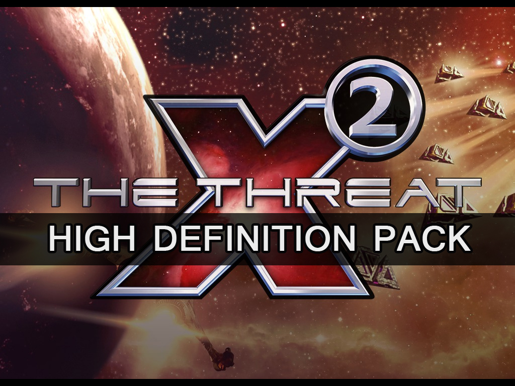 X2 High Definition Pack