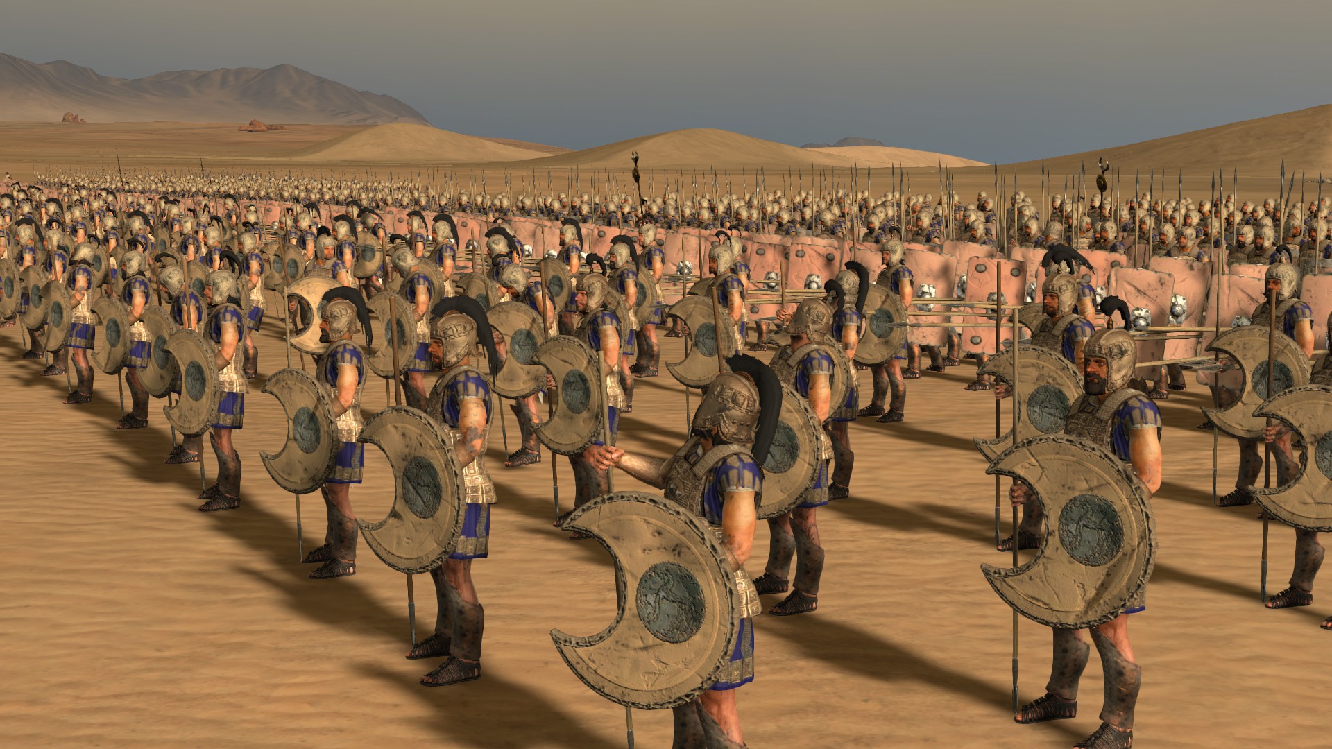 Рим 2 юниты. Римские юниты Рим тотал вар 2. Воины Себека тотал вар Рим 2.