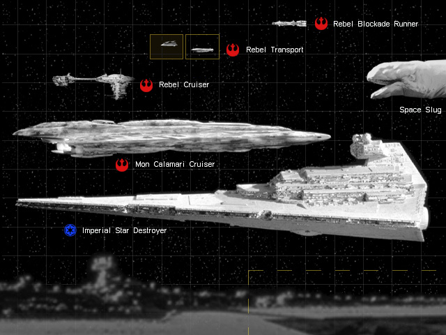 chart wars 3 mods