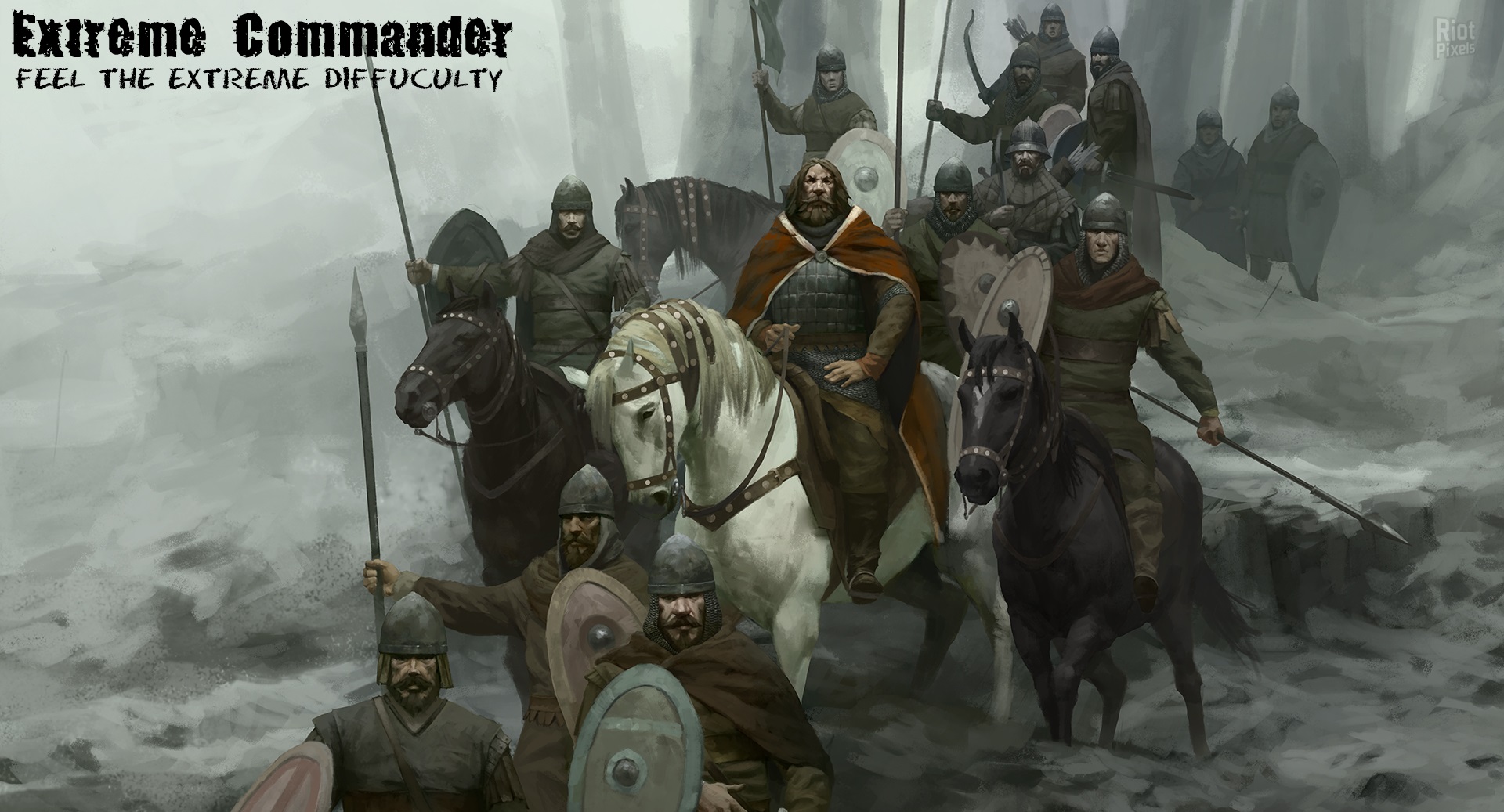 mount and blade warband mod