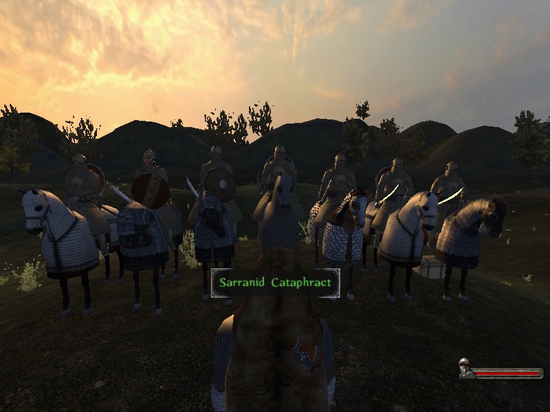 Mount and blade warsword conquest карта