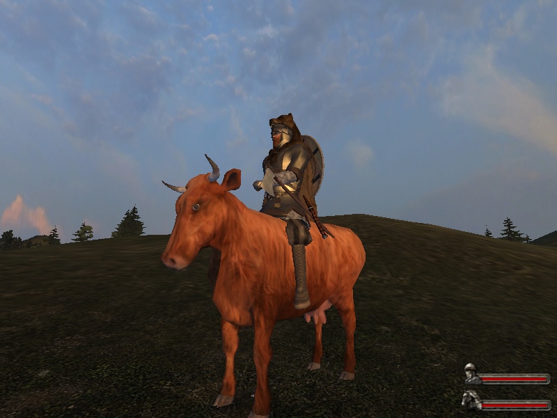 mount and blade cattle mount and blade cattle