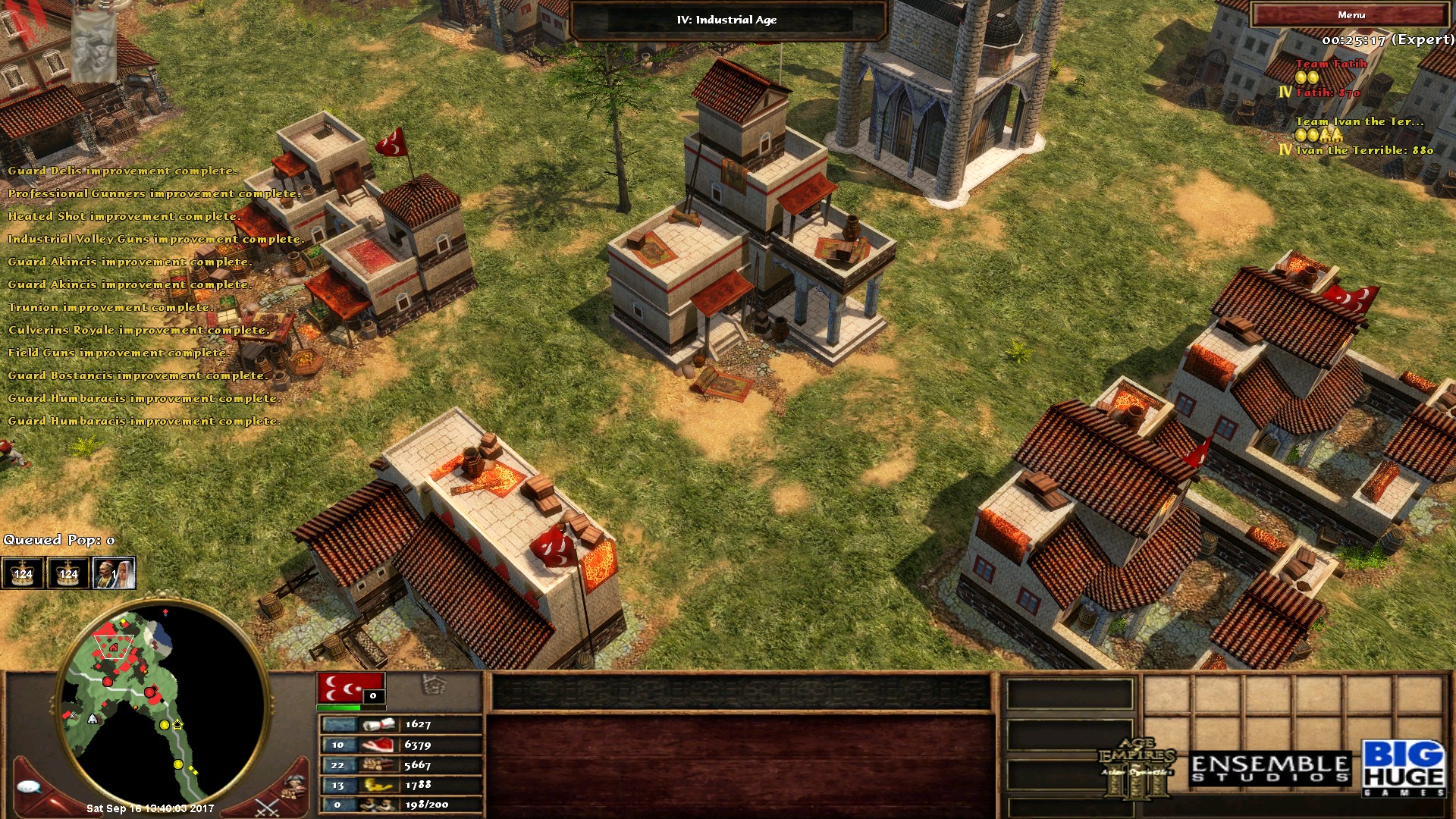 Age empires iii steam фото 56
