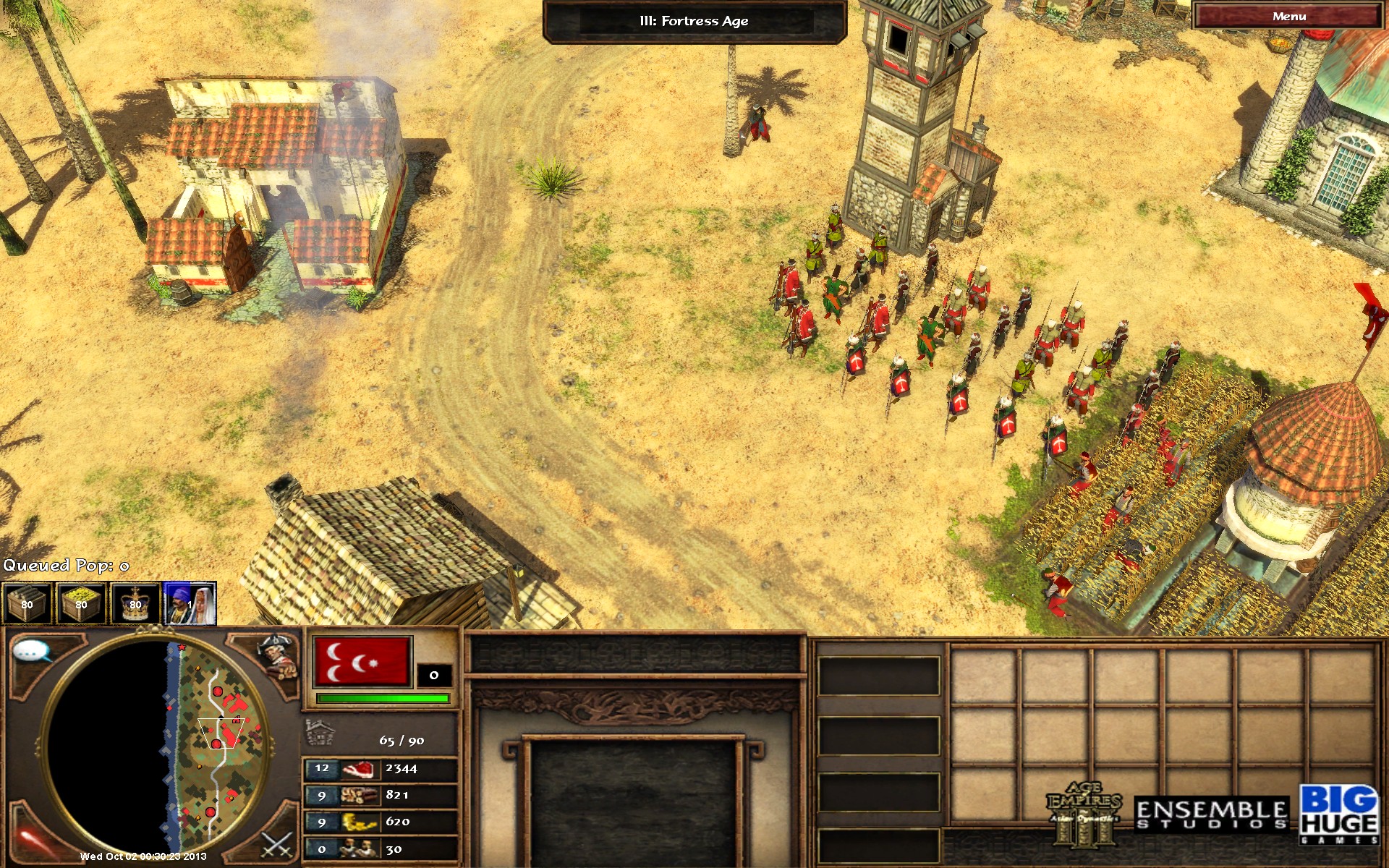 Age empires iii steam фото 100