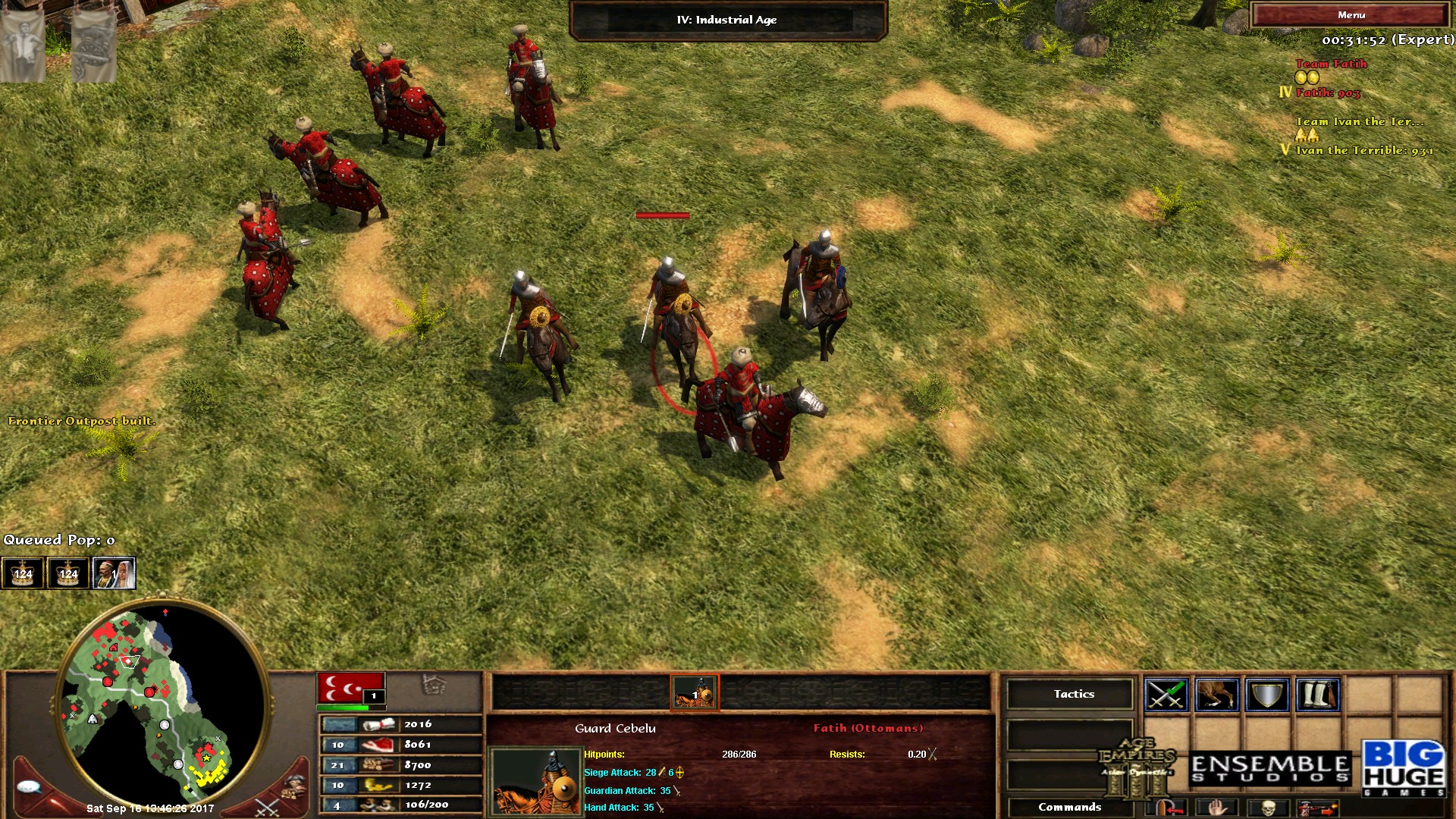 Image 30 - Age of Empires III: The Ottoman Empire Mod for Age of ...