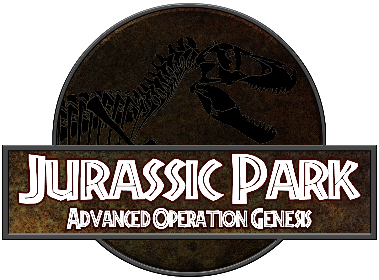 Jurassic Park: Advanced Operation Genesis Mod - ModDB