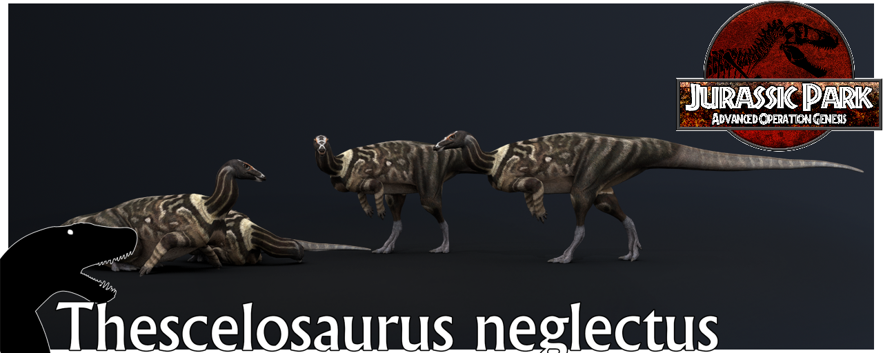 Dinossauros²: Jurassic Park - Operation Genesis