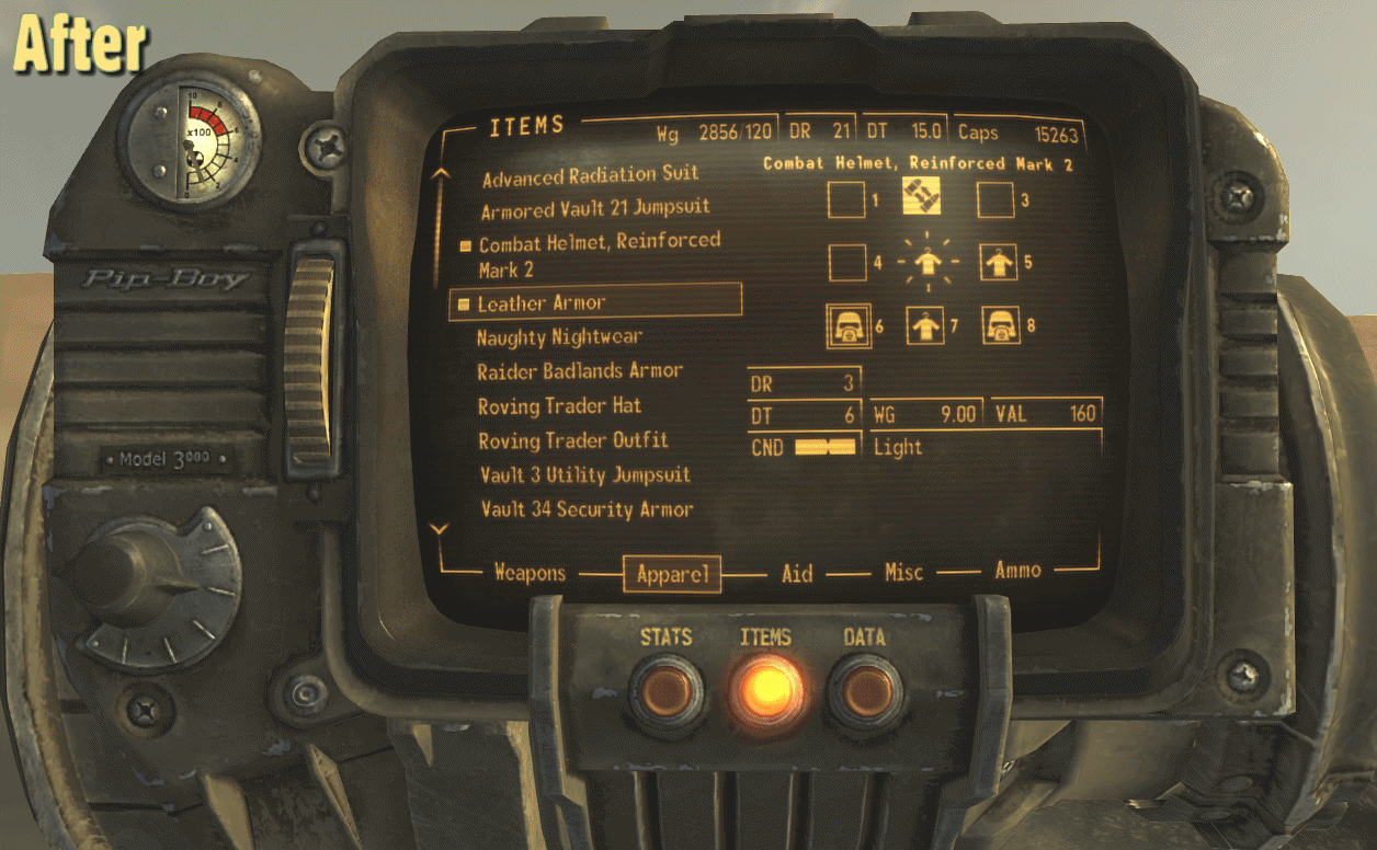 Fallout new vegas console commands