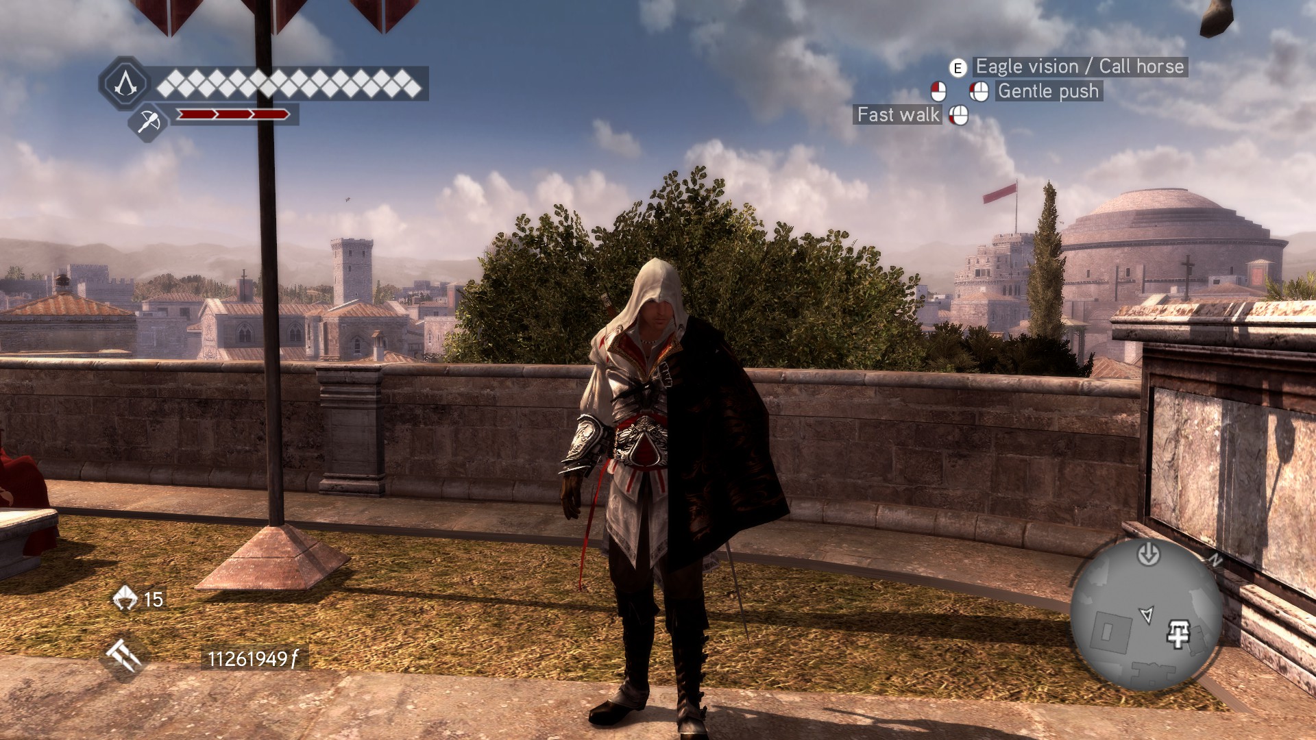 Assassin s creed brotherhood mods