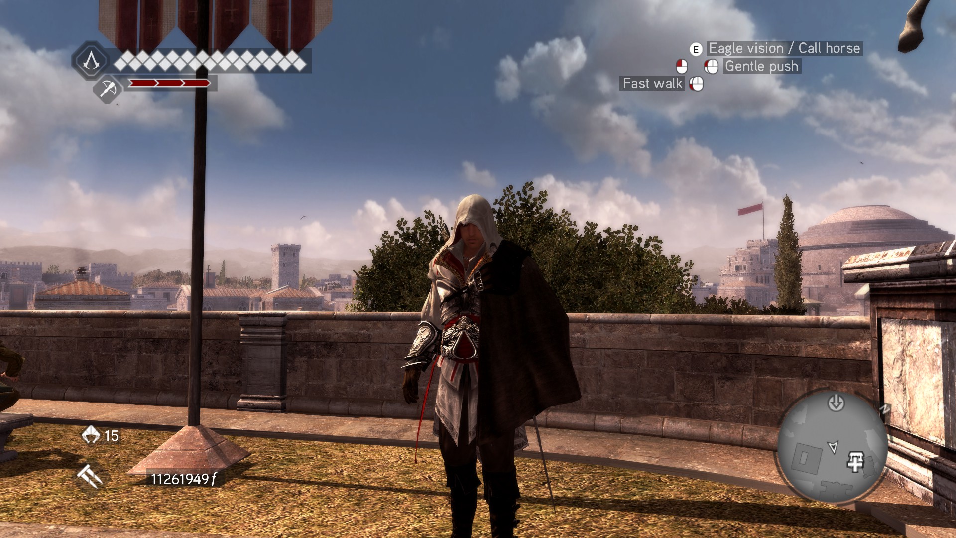 Brotherhood mod. Assassin's Creed Brotherhood одежда Джованни. Assassins Creed Brotherhood Mods. Outro: AJ Simons - Brotherhood.