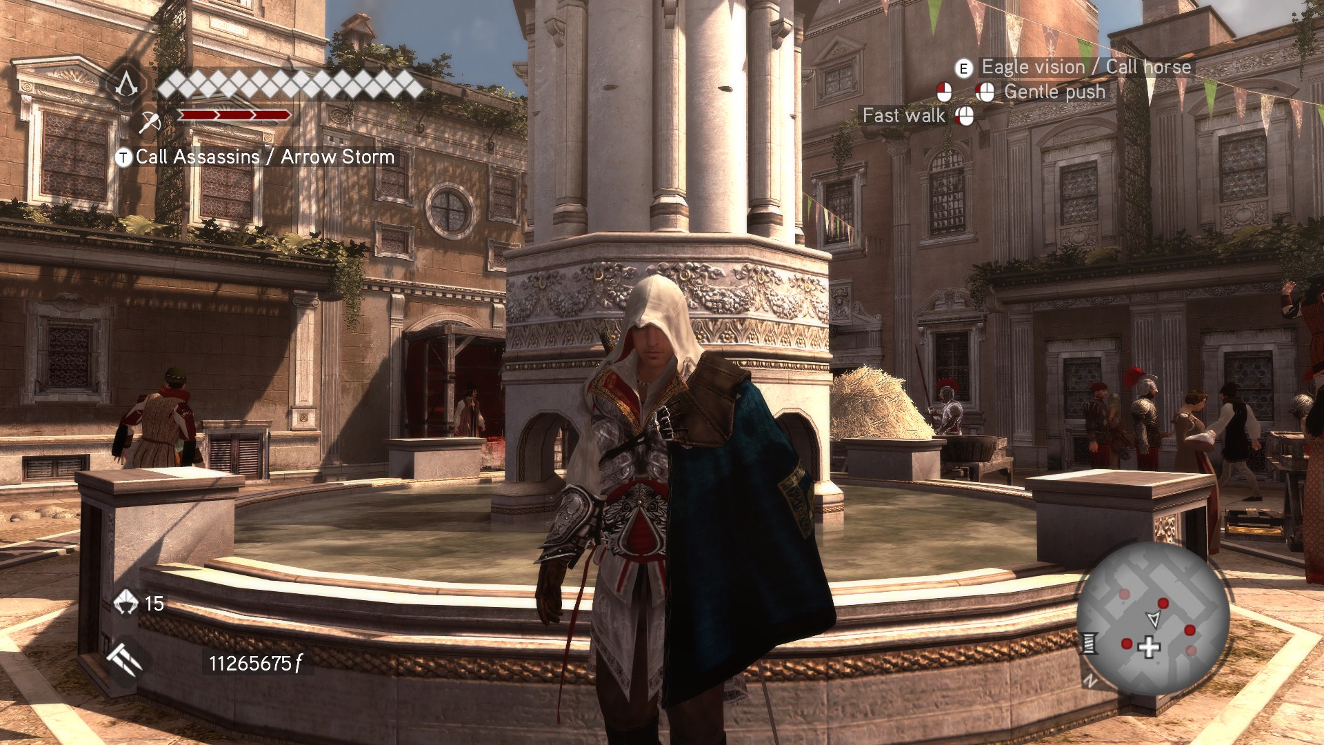 assassins creed brotherhood mods