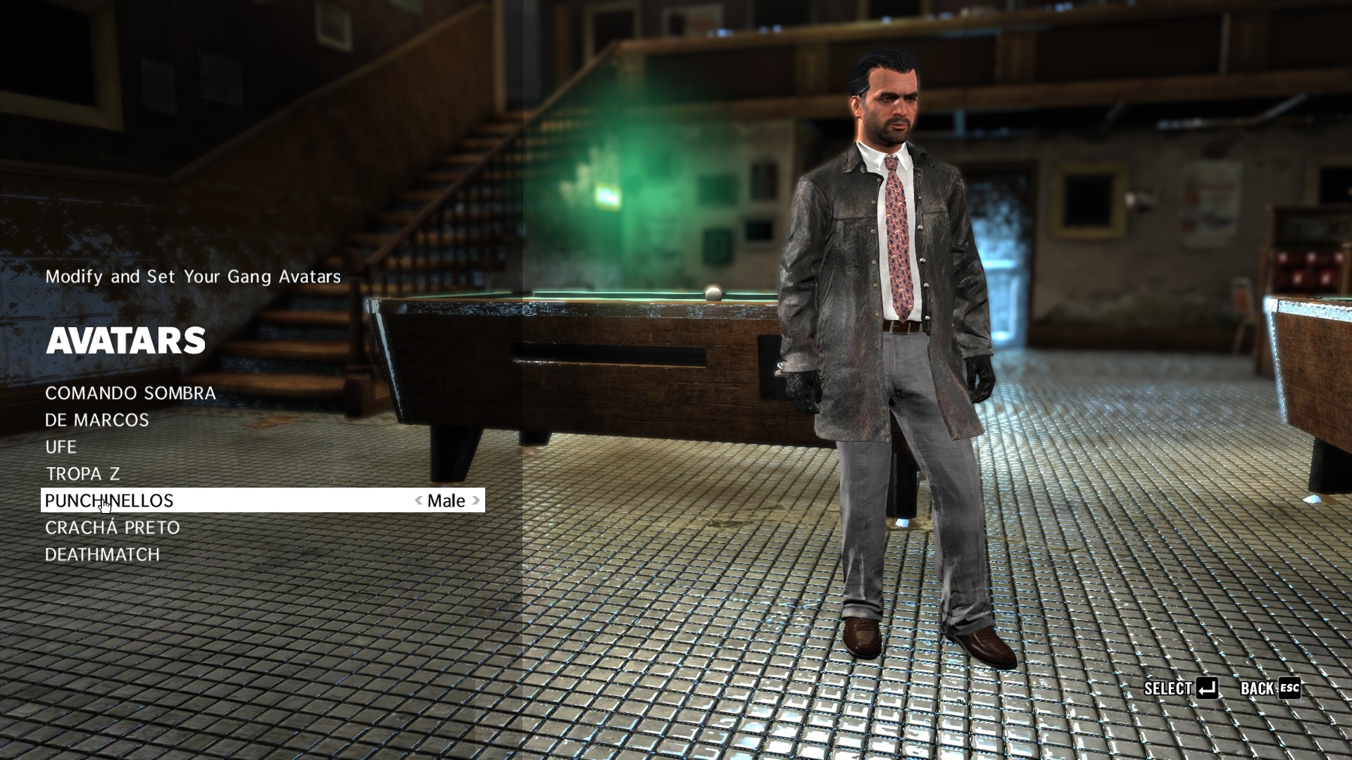 is max payne 4 coming out