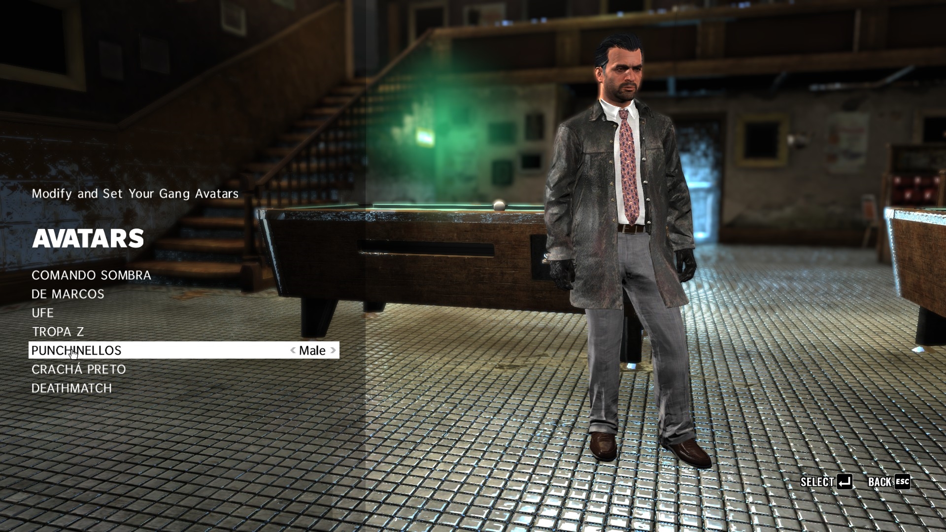 will there be a max payne 4