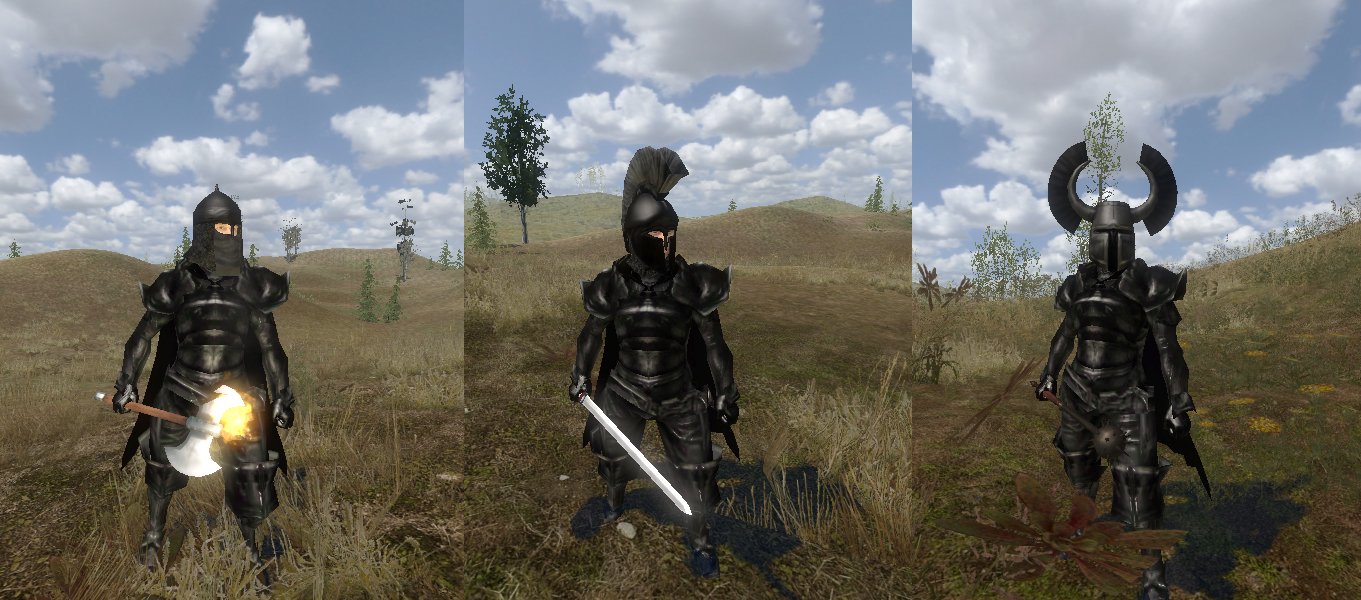 best mount and blade bannerlord mods