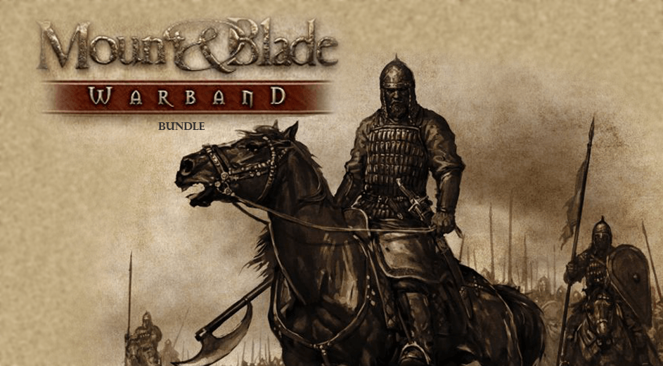 mount and blade warband free of controversy