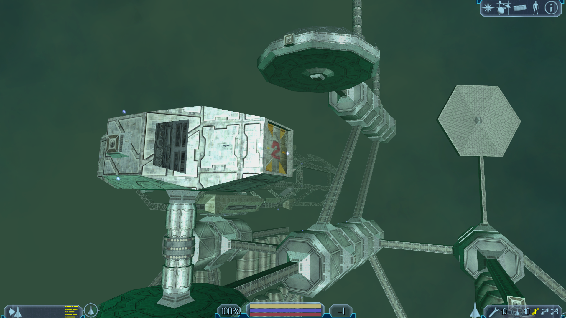 freelancer mods nomad battleship freelancer mods nomad battleship