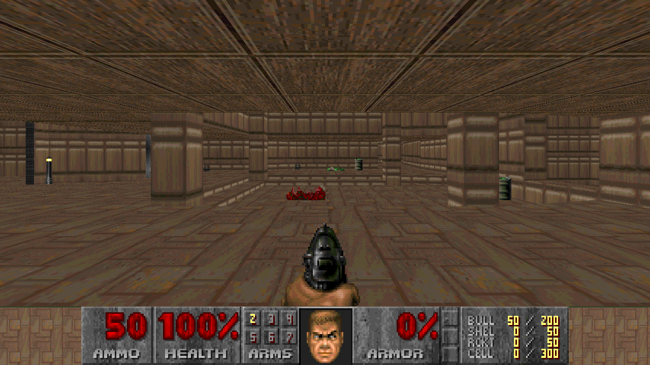 Doom ii steam фото 97