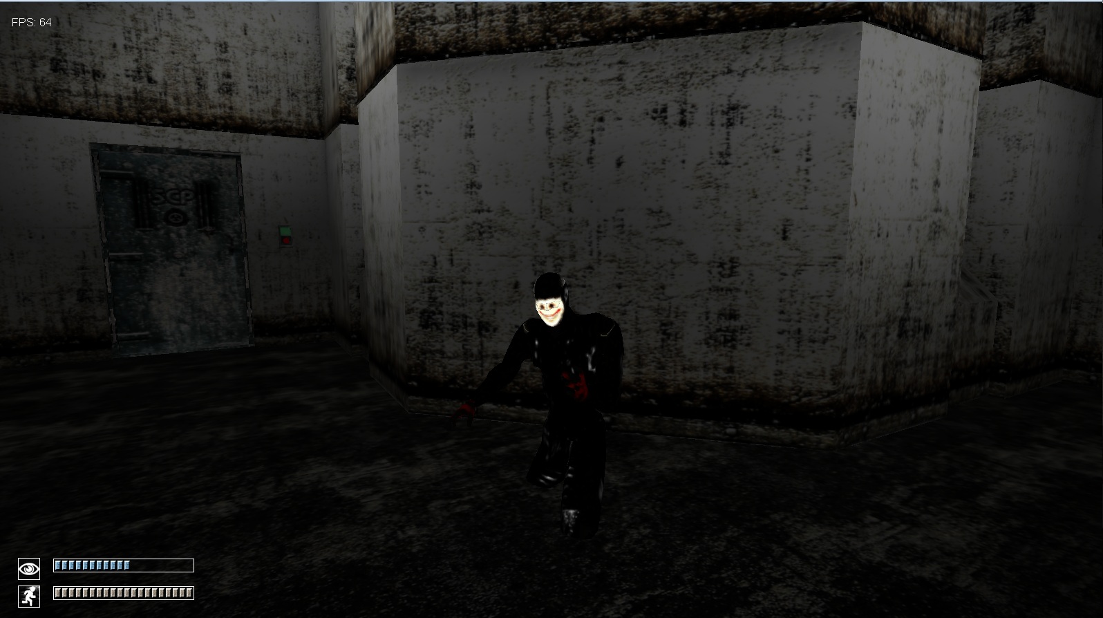 106 As 087 B 1 Image Scp Contaiment Breach Scp 087 B Mod 2 2 0 Reborn For Scp Containment Breach Mod Db