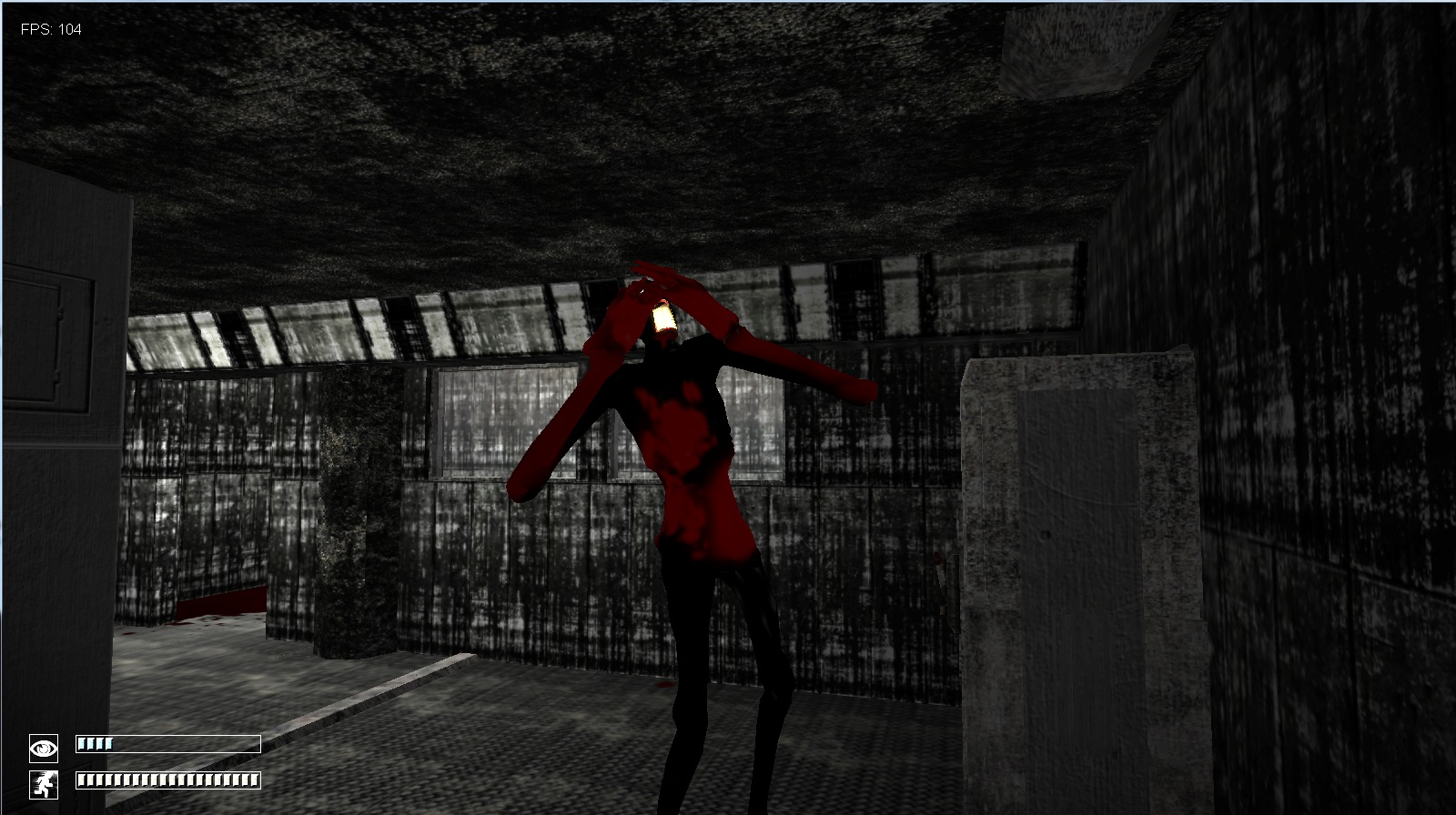 Download SCP-087-B (SCP Containment Breach) for Manhunt