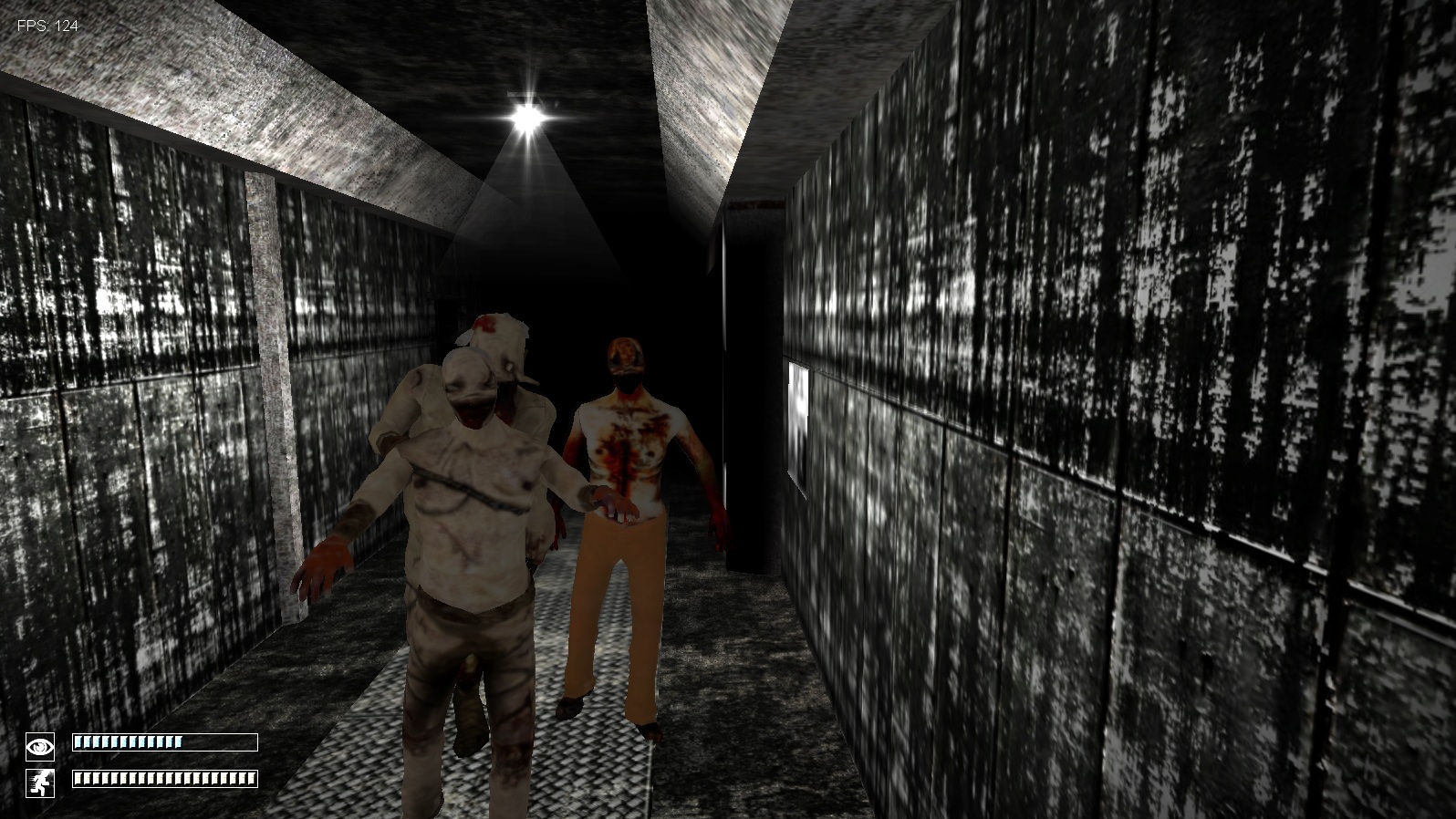 SCP-049 image - SCP - Containment Breach Horror Edition mod for SCP - Containment  Breach - ModDB