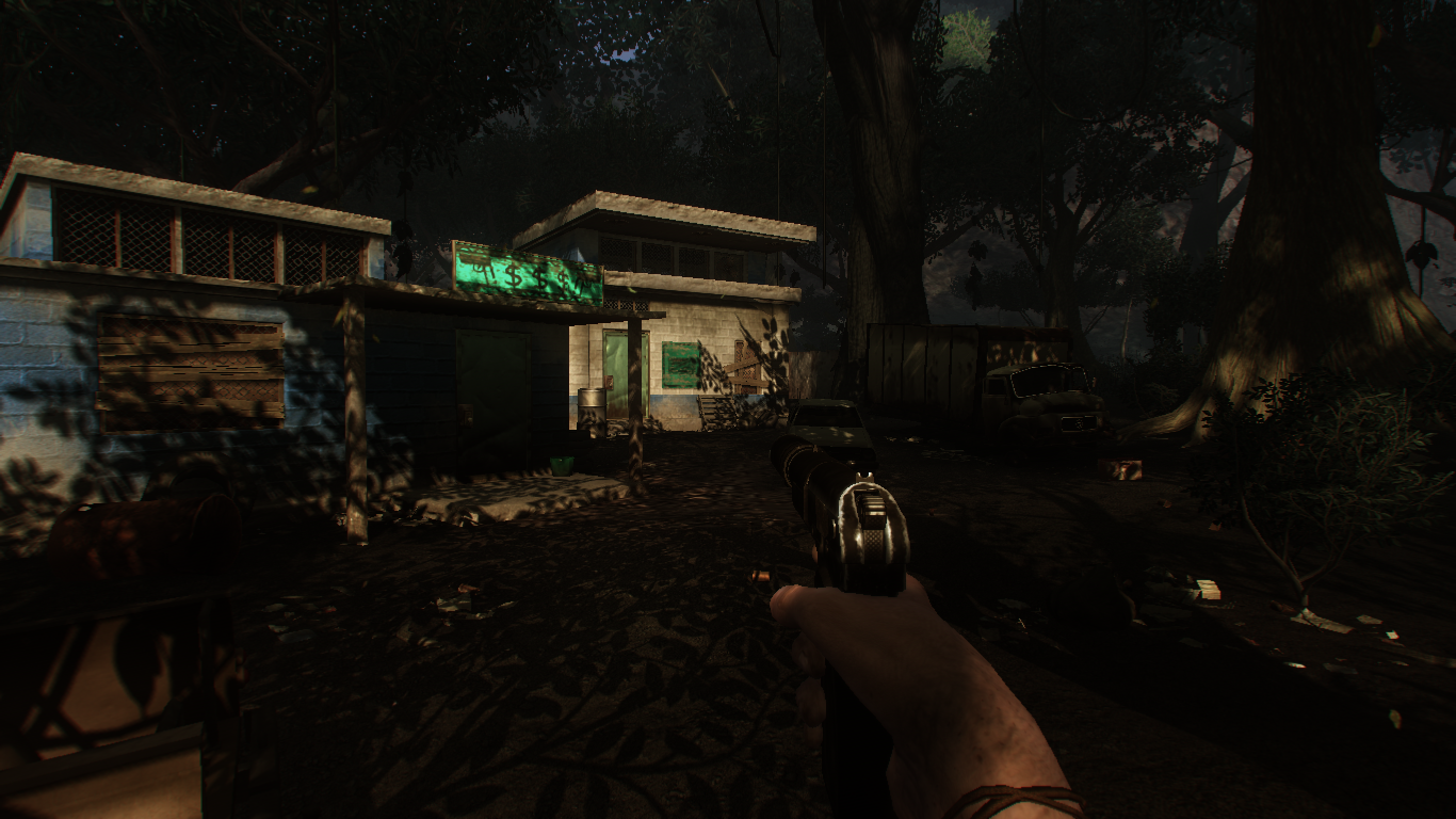 far cry 2 mods download pc