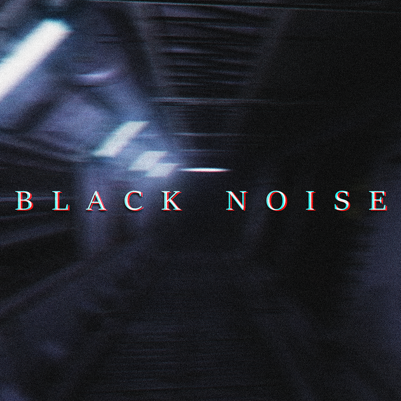 dslr dark noise