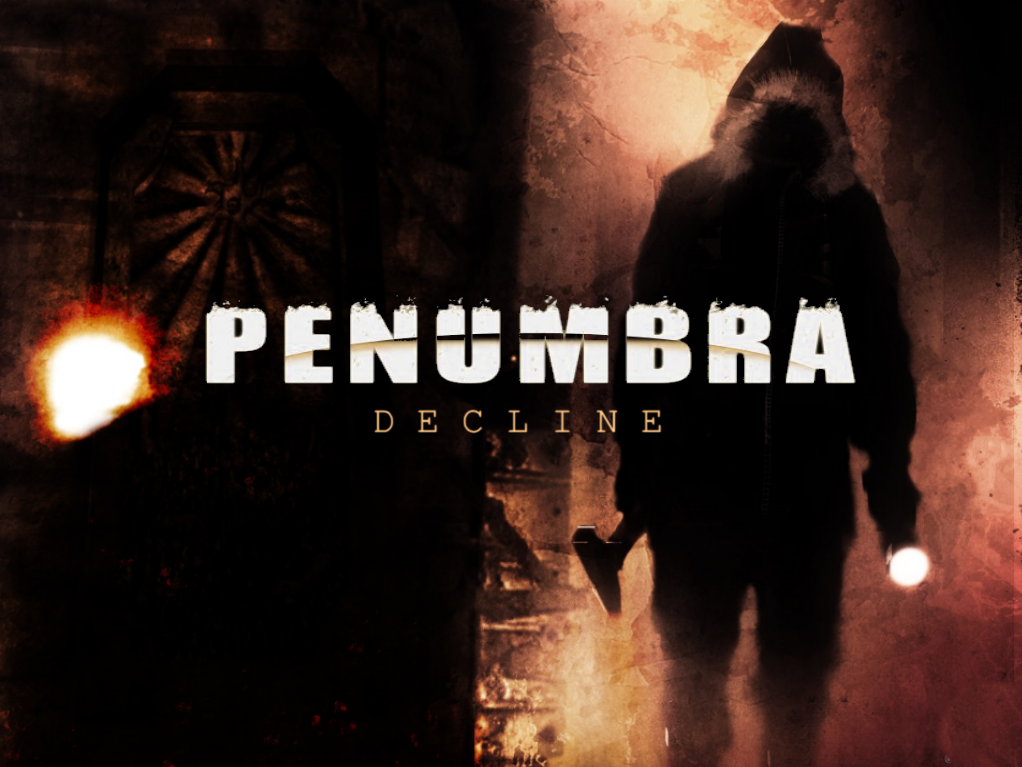 Que significa penumbra