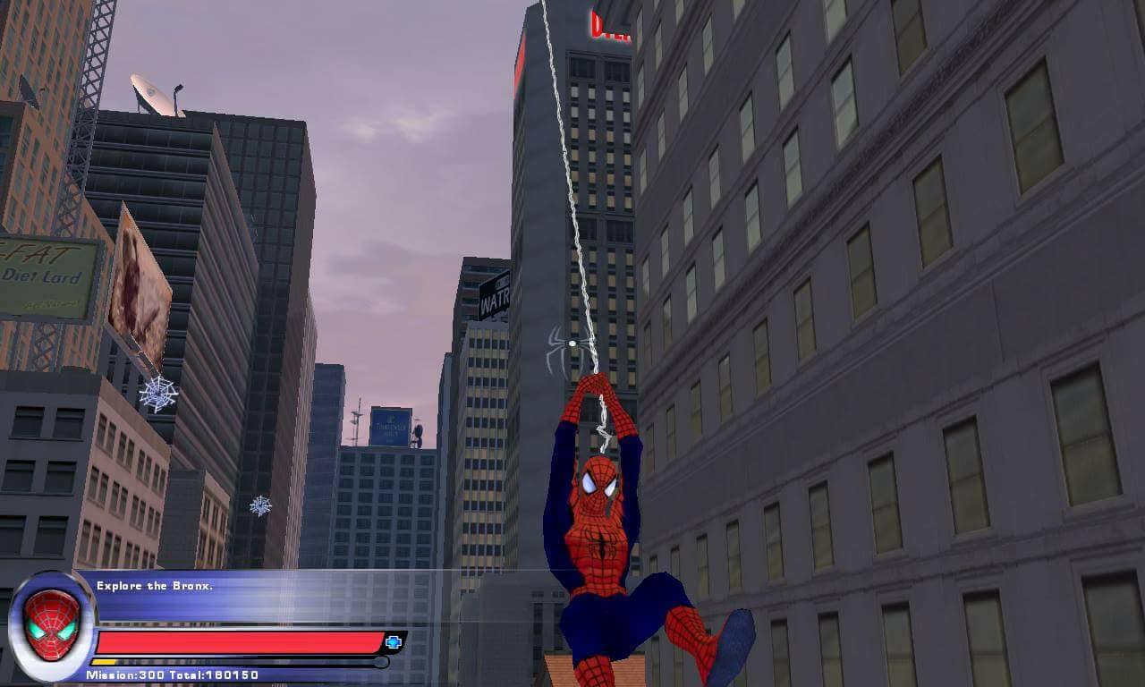 Spider-Man instal the new for mac