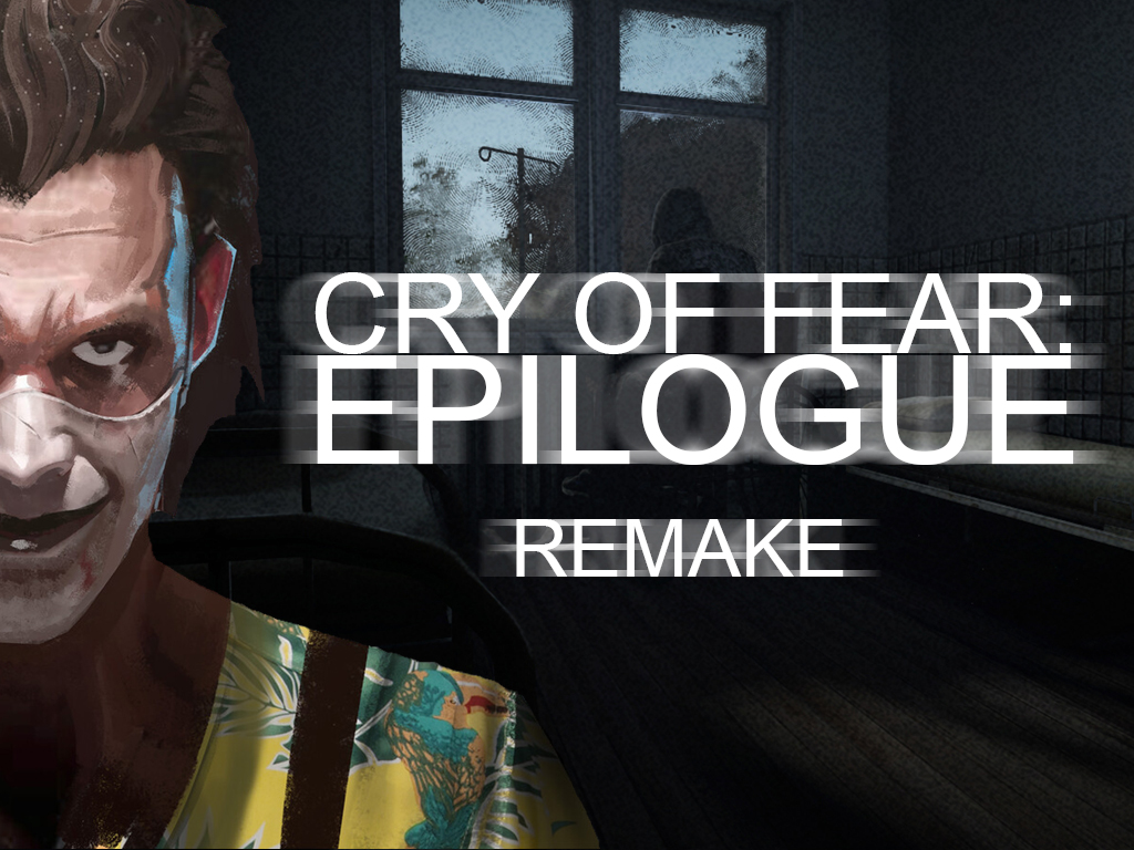 cry of fear game port forwarding