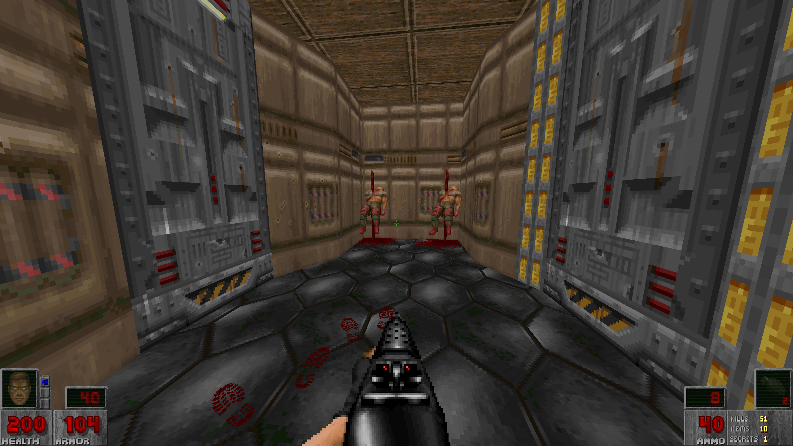 Дум какого года. Doom 1993. STARCRAFT Mod Doom 2.