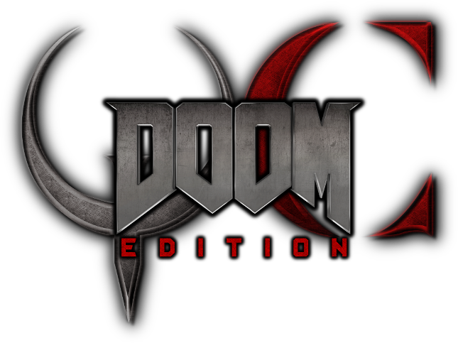 Rytmisk Indirekte klipning QC: Doom Edition mod - Mod DB