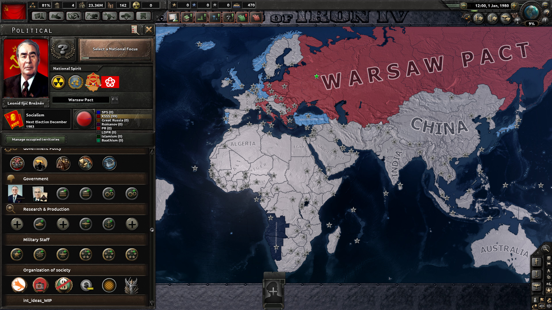 Steam hoi4 the new order фото 86