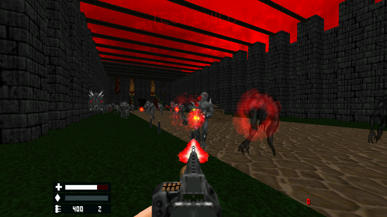 Doom ii rpg