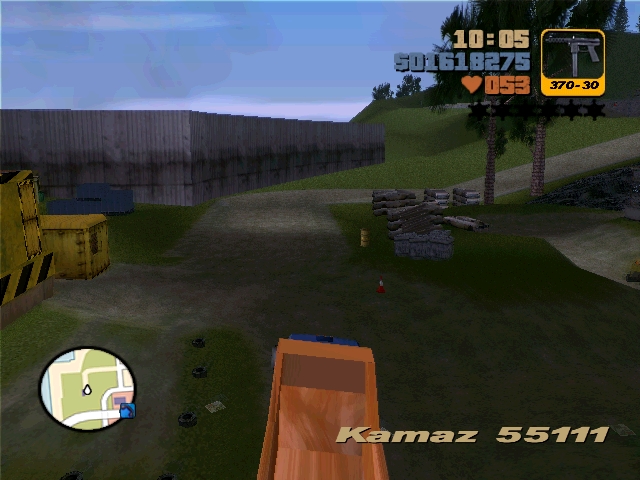 GTA3 Beta 2 file - ModDB