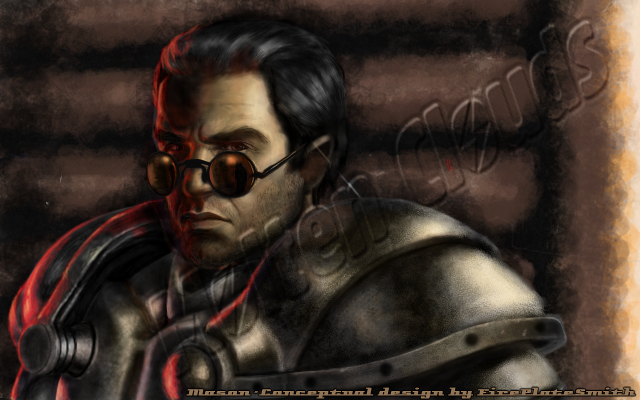 Семья Сальваторе Fallout 2. Fallout Masons. Fallout molten clouds.