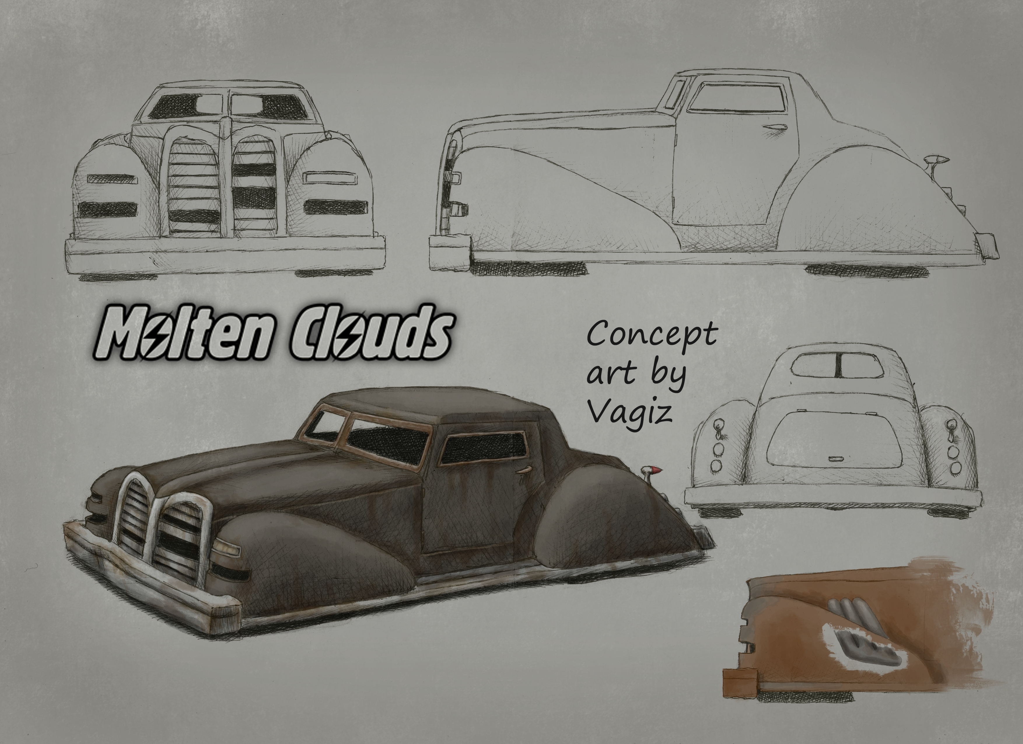 The Chosen's Way mod for Fallout: New Vegas - ModDB