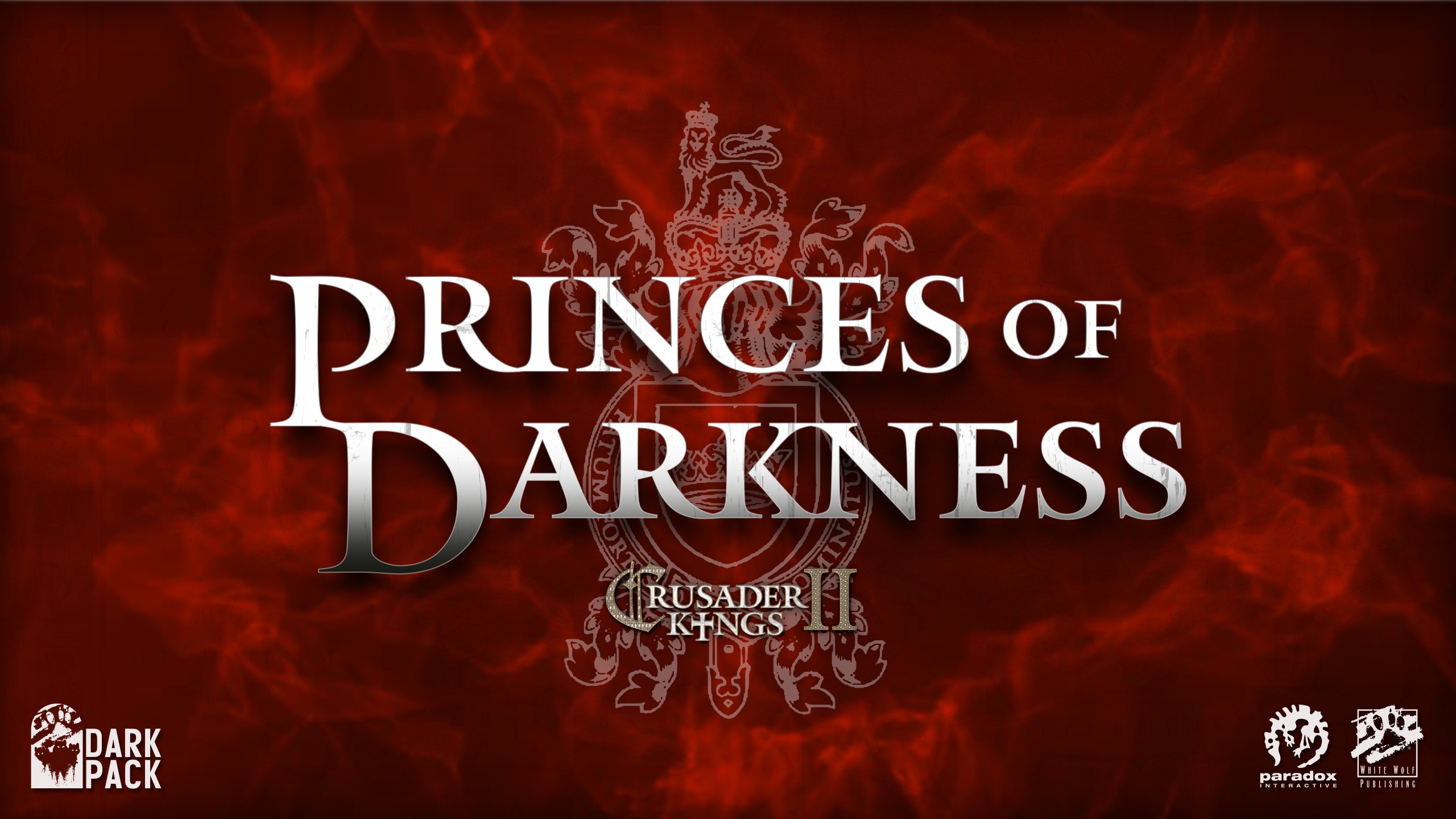 ck2 prince of darkness