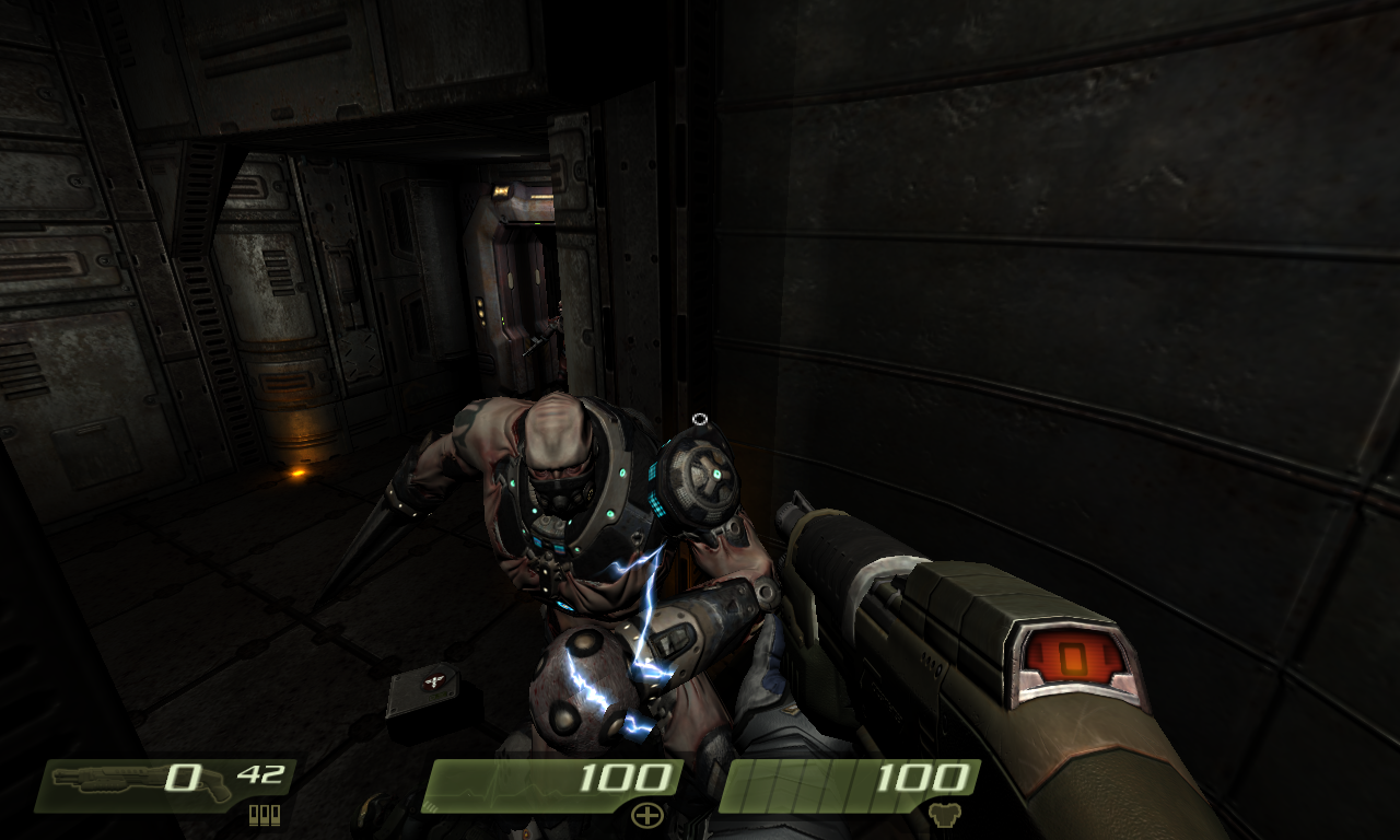 quake 4 hd mof quake 4 hd mof