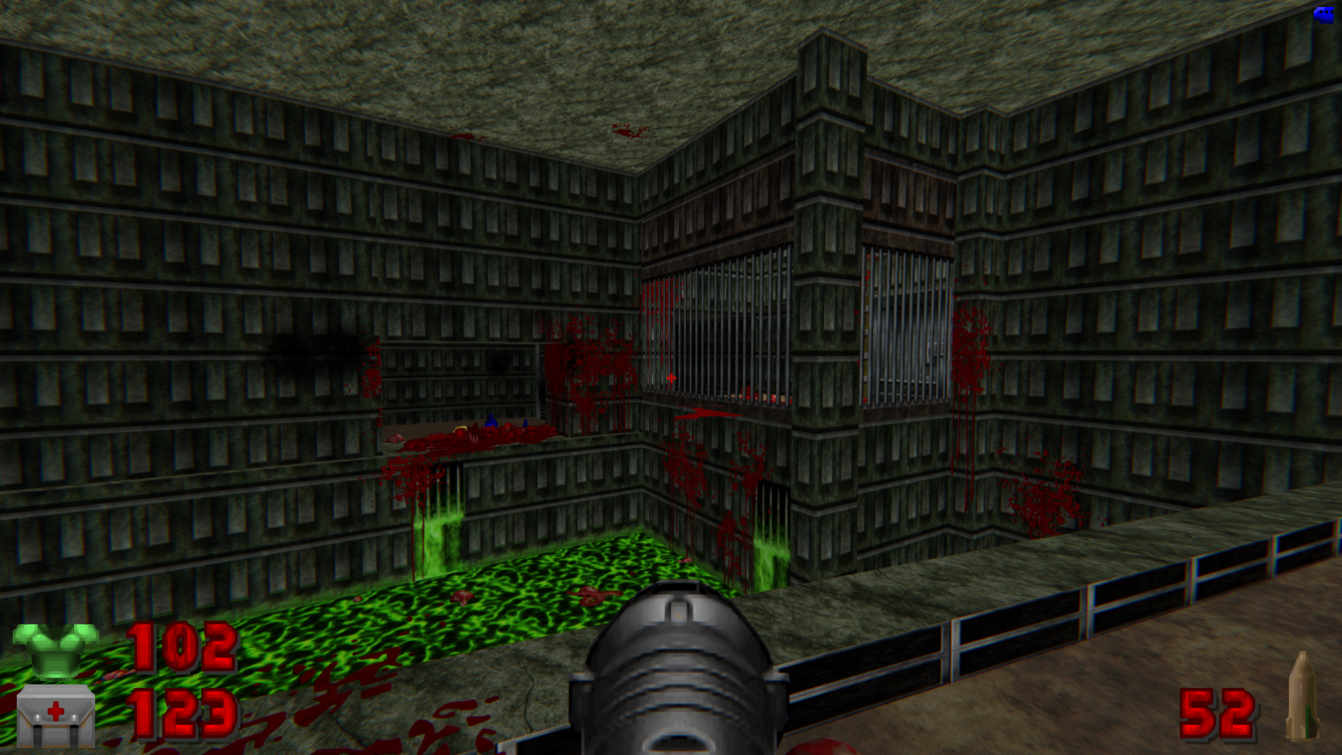 openlierox doom mod