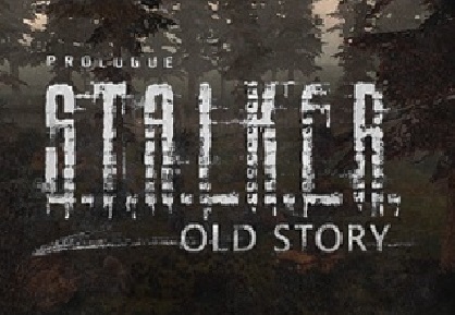 Old Story 1.1.6.1 [CS 1.5.10] ENG Mod For S.T.A.L.K.E.R.: Clear.