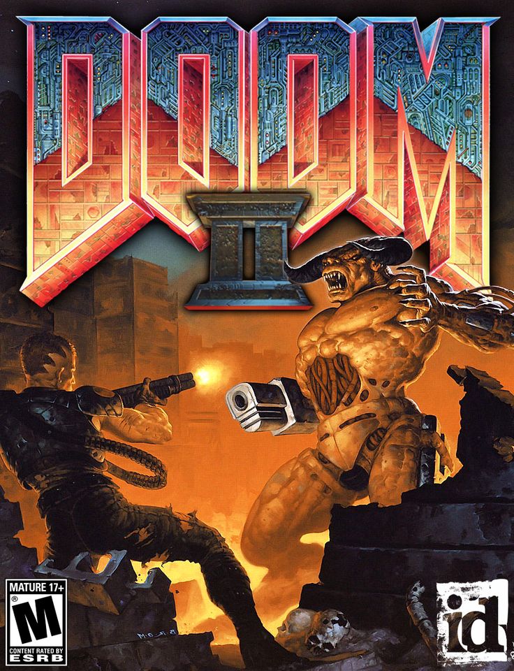 Doom Dynamic Mod Moddb