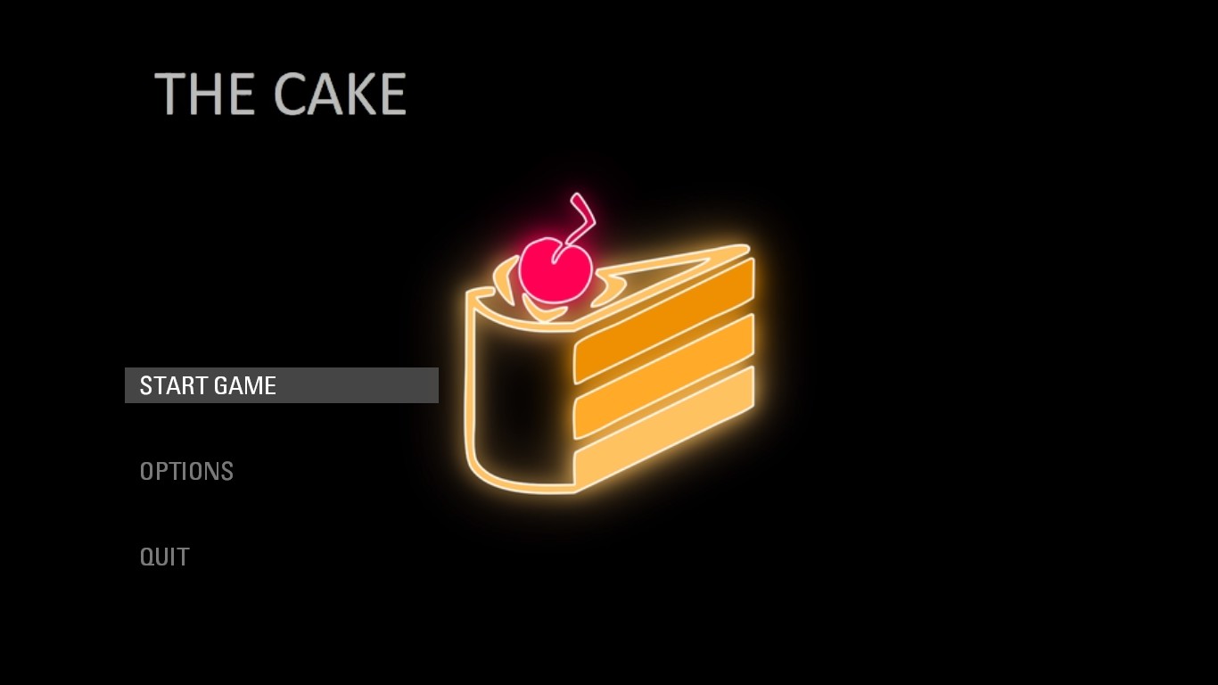 HD wallpaper: Portal The Cake Is A Lie, the cake is a tie text, Games,  communication | Wallpaper Flare