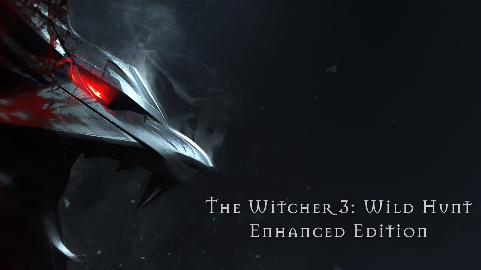 witcher 3 enhanced edition download reaperrz keybinds